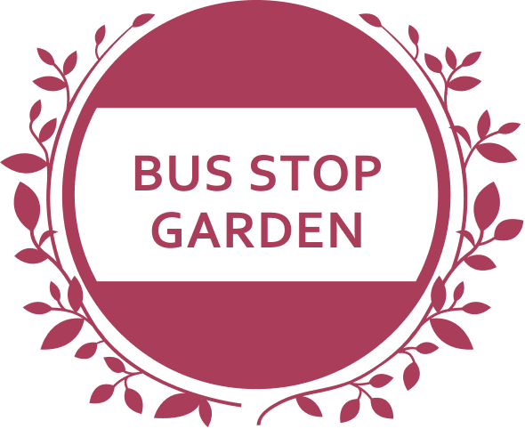 BUS STOP GARDEN