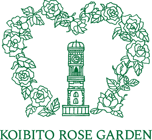 KOIBITO ROSE GARDEN