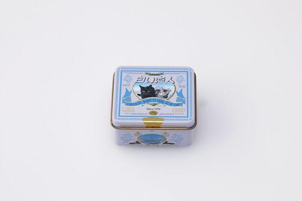 オリジナルマグネット（缶）