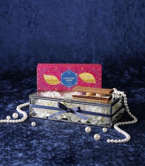 ガナッシュサンド １個入