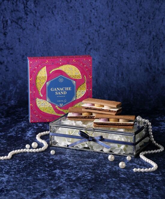 ガナッシュサンド  3個入