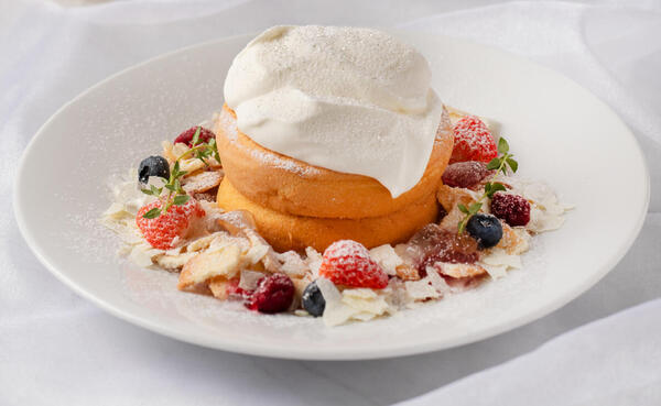 イシヤパンケーキ ～White Christmas～