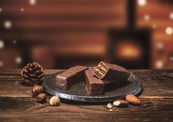 美冬（みふゆ）贅沢ジャンドゥーヤ　6個入