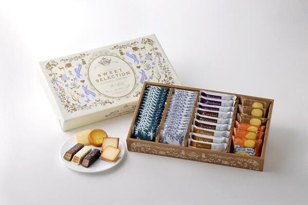 恋人広場　47個入