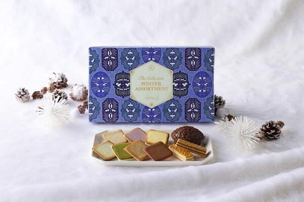 ザ・コレクション　ウィンターアソート