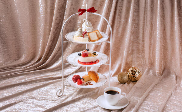 ISHIYA満喫セット ～White Christmas ver.～