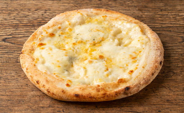 クアトロフォルマッジ