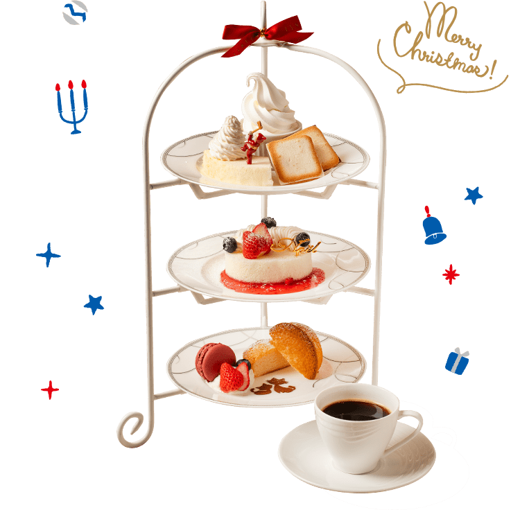 ISHIYA満喫セット～White Christmas ver.～