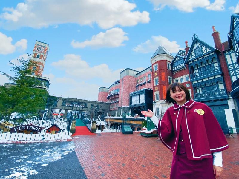 白い恋人パーク 見どころオンラインツアー イベント 白い恋人パーク 白い恋人パーク 見どころオンラインツアー イベント 白い恋人パーク