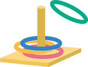 子ども縁日イメージ