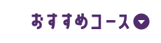 おすすめコース
