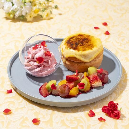 カラフルフルーツのブリュレパンケーキ縮小.jpg