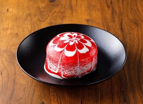 イシヤパンケーキ ストロベリー 数量限定 メニュー 白い恋人パーク イシヤパンケーキ ストロベリー 数量限定 メニュー 白い恋人パーク
